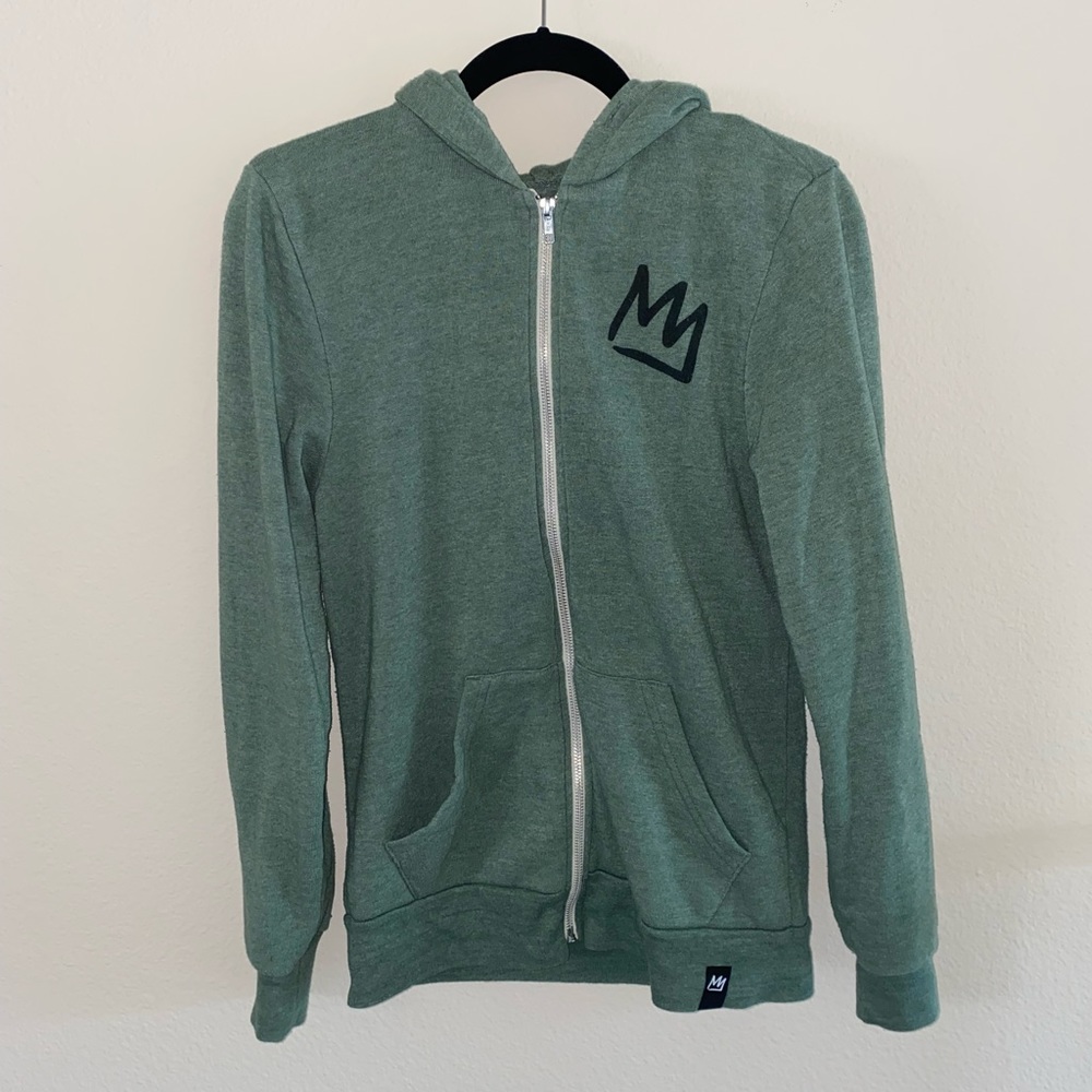 Mammoth Mountain Hoodie for Women